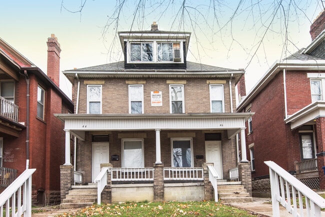 property at 44 E 18th Ave