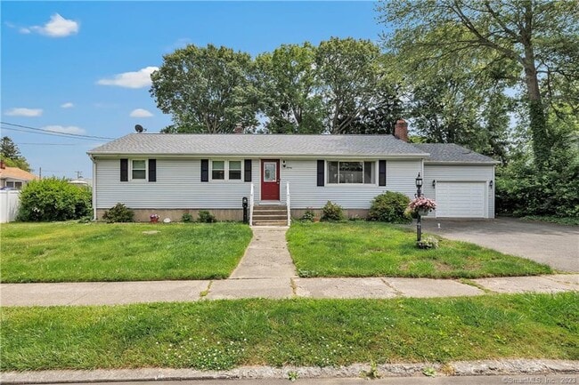 property at 15 Albert St