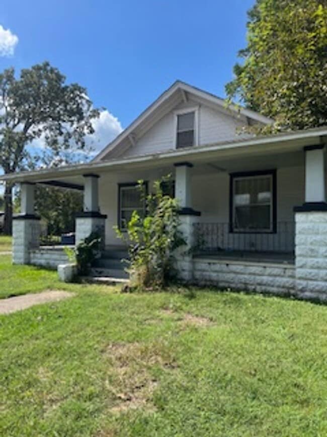 622 S 20th St in Fort Smith, AR - Building Photo - Building Photo
