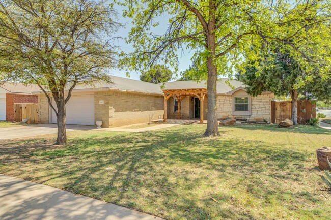 property at 2415 93rd St
