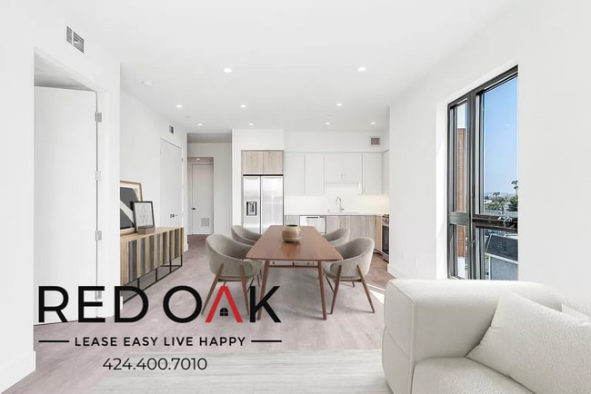 property at 12444 Chandler Blvd