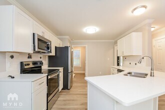 4113 Mangrove Dr in Raleigh, NC - Building Photo - Building Photo