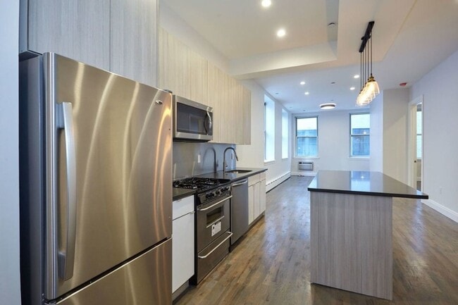 property at 45 Beekman St