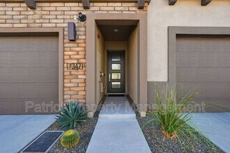 7347 E Vista Bonita Dr in Scottsdale, AZ - Building Photo - Building Photo