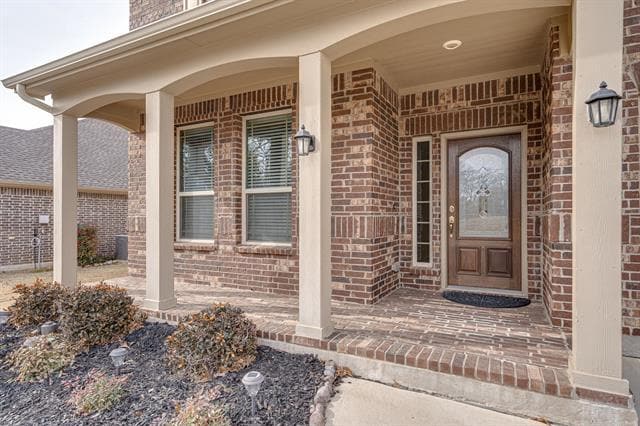 4112 Hialeah Dr in Denton, TX - Building Photo - Building Photo