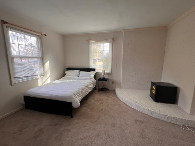 property at 4100 Wyndybrow Dr