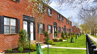Foundry by the Park in Dundalk, MD - Building Photo - Building Photo