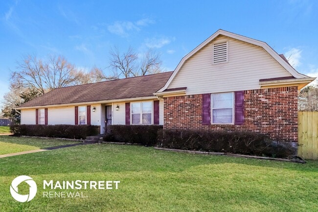 property at 6505 Deermont Dr