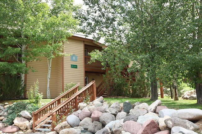 Mountain Village in Steamboat Springs, CO - Building Photo - Building Photo