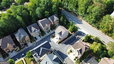 7955 Magnolia Square in Atlanta, GA - Building Photo - Building Photo