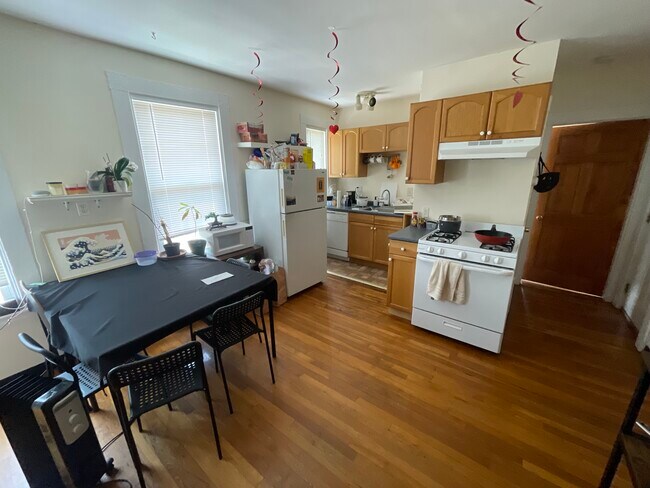 property at 1 Durham St