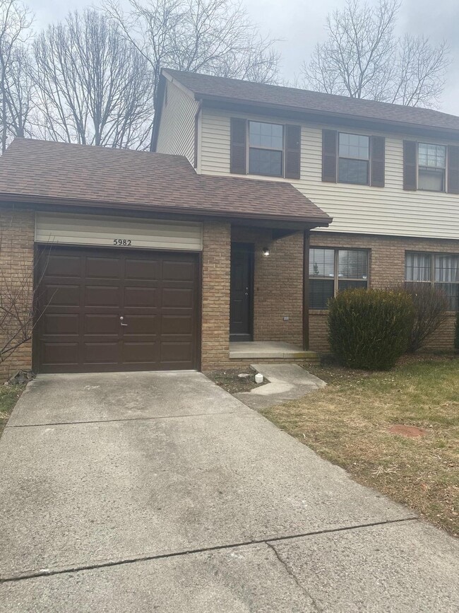 5982 Little Brook Way, Unit 5982