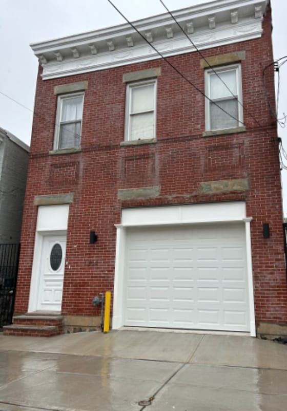 1204 67th St in North Bergen, NJ - Foto de edificio - Building Photo