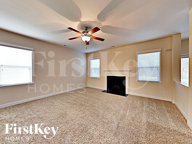 12654 Windyedge Rd in Huntersville, NC - Building Photo - Building Photo