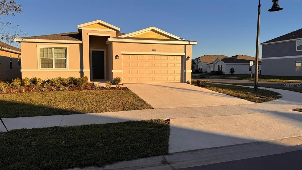 2265 Amorie Dr in Kissimmee, FL - Building Photo