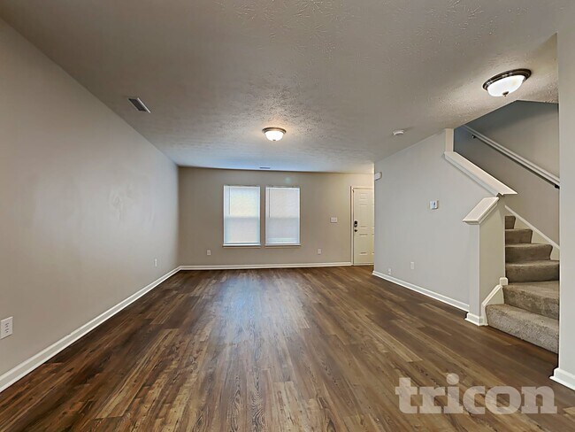 6427 Calabash Pl in Indianapolis, IN - Foto de edificio - Building Photo