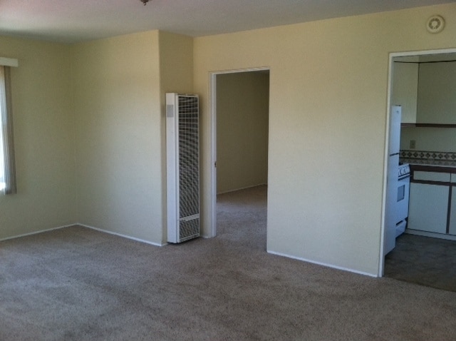 4226 Wilson Ave, Unit B in San Diego, CA - Foto de edificio - Building Photo