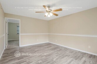 1006 Chapman Cir in Stone Mountain, GA - Building Photo - Building Photo