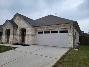 2109 Rosin Jaw Walk in Leander, TX - Building Photo - Building Photo