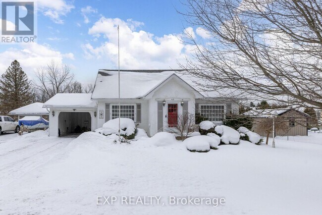 412 S Pelham Rd in Welland, ON - Building Photo - Building Photo