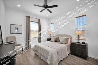 22700 E Arroyo Verde Dr in Queen Creek, AZ - Building Photo - Building Photo