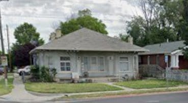property at 470 W Center St