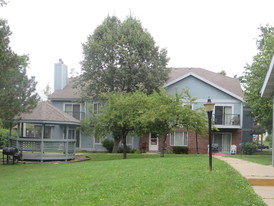 Orchard Village Apartments