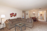 Shaler Highlands Apartments - 6