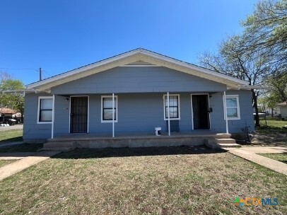 property at 1508 N College St