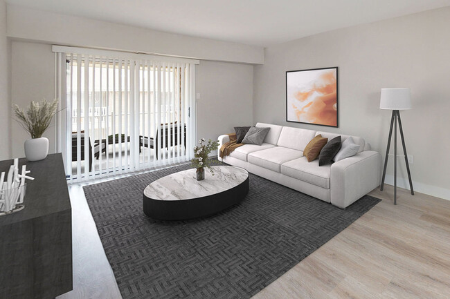 Dutchtown Manor Apartments in Lakewood, NJ - Building Photo - Building Photo