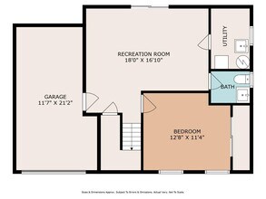 5 Pelmont Pl in Piscataway, NJ - Building Photo - Building Photo