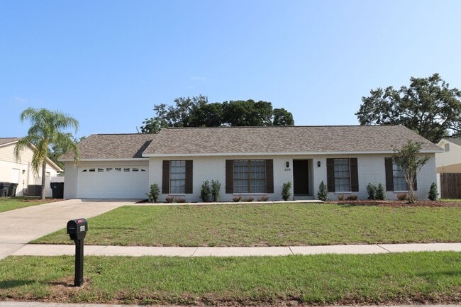property at 608 Rosemarie Ave