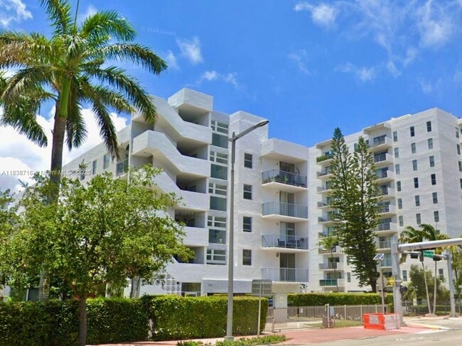property at 1250 Alton Rd