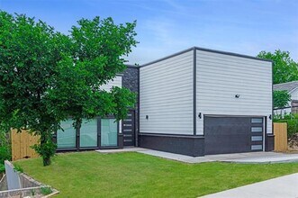 5628 Houghton Ave in Fort Worth, TX - Building Photo - Building Photo