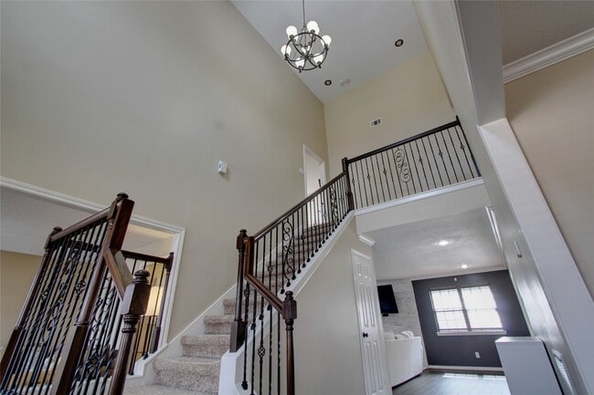 property at 6002 Thom Rd