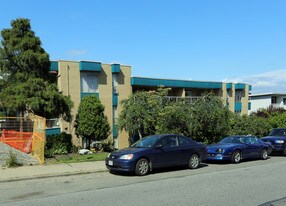2171 W 2nd Ave in Vancouver, BC - Building Photo