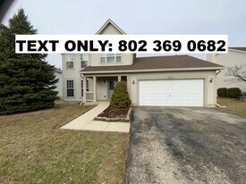 274 Clarendon Ln in Bolingbrook, IL - Building Photo