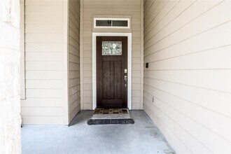 13816 Bauhaus Bnd in Pflugerville, TX - Building Photo - Building Photo