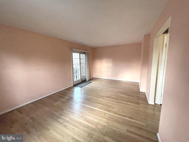 2455 N Stevens St in Alexandria, VA - Building Photo