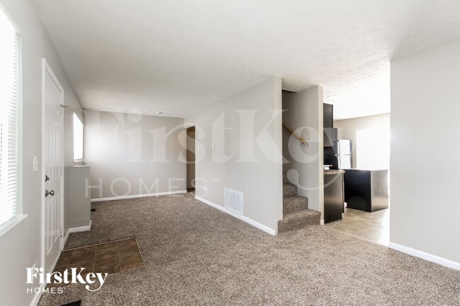 2856 N Boehning St in Indianapolis, IN - Building Photo - Building Photo