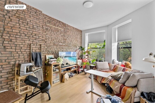 property at 594 MacDonough St
