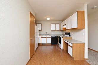 Riverview Apartments in Tea, SD - Building Photo - Building Photo