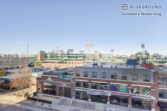 1260 Boylston St in Boston, MA - Building Photo - Building Photo