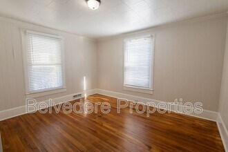 1400 24th St NE in Winston-Salem, NC - Building Photo - Building Photo