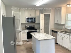 1114 Dartford Dr in Kissimmee, FL - Building Photo - Building Photo