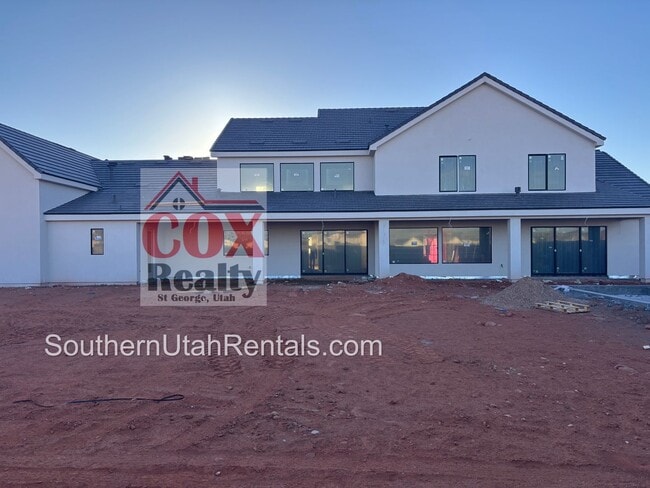 2906 S 240 W in Washington, UT - Building Photo - Building Photo