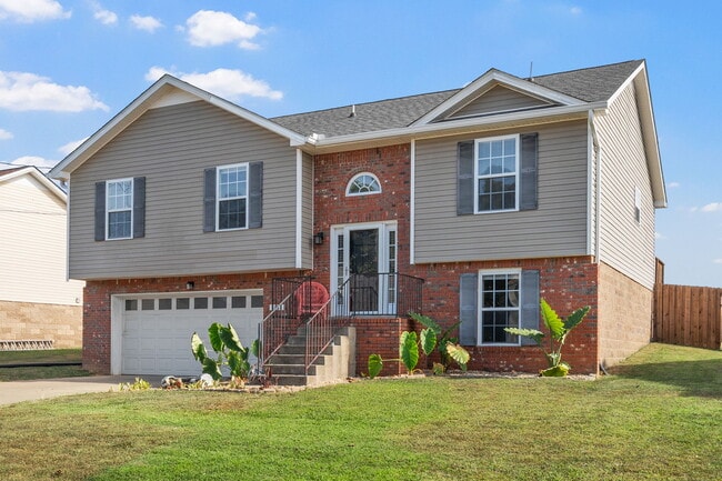 1414 Addison Dr in Clarksville, TN - Building Photo - Building Photo