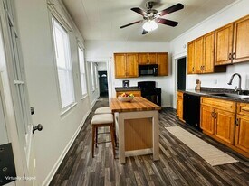 128 W 26th St in Bayonne, NJ - Building Photo