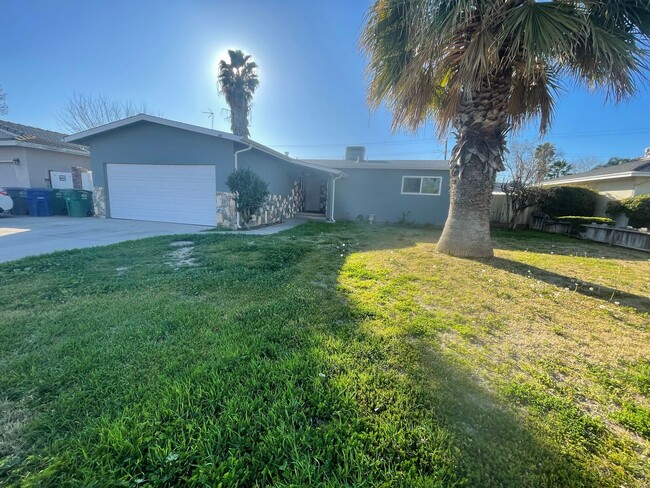 219 N Santa Rita St in Los Banos, CA - Building Photo - Building Photo