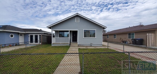 property at 540 Tognazzini Ave